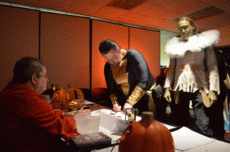 MarsCon's  6th Masquerade Ball